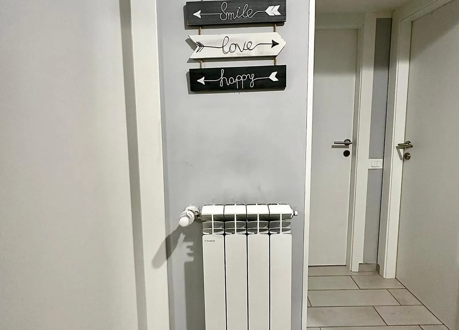La Casa Di G Metro A Tra Vaticano E Gemelli Apartment Rome