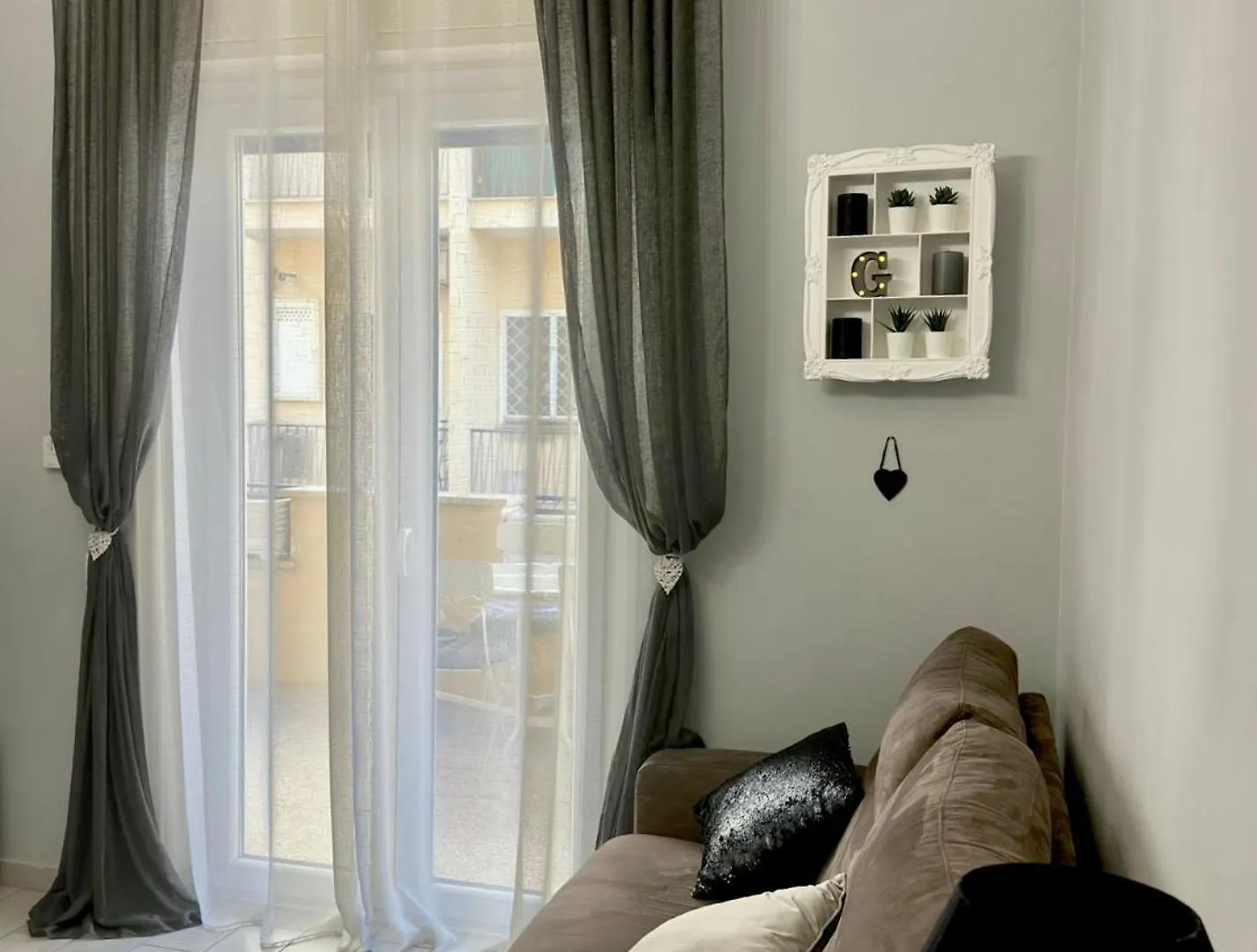 La Casa Di G Metro A Tra Vaticano E Gemelli Apartment Rome