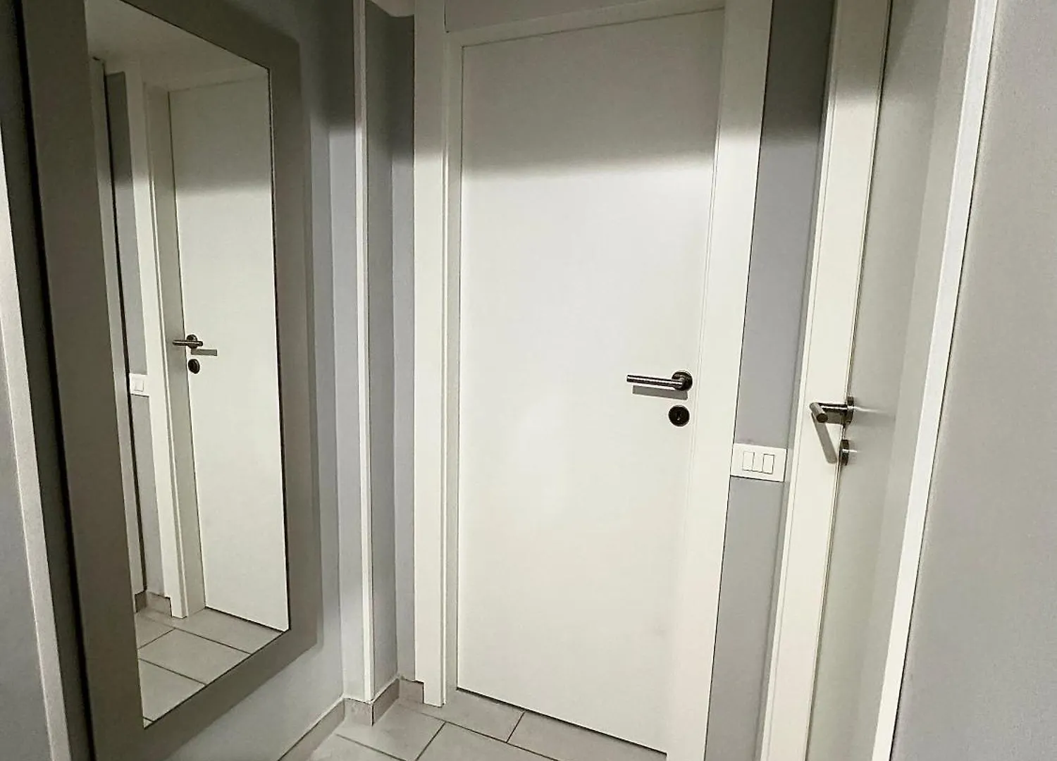 La Casa Di G Metro A Tra Vaticano E Gemelli